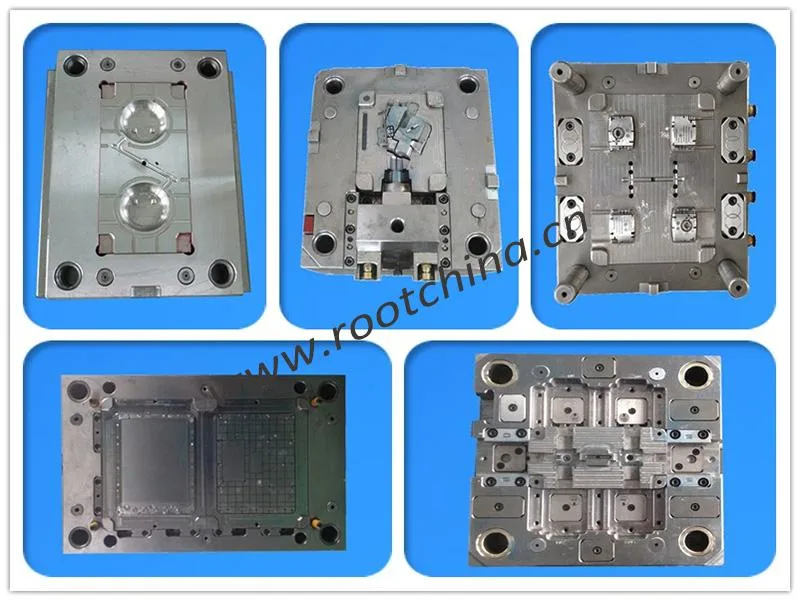 Hotsale Vacuum Cleaner Spare Parts Mould with High Precision