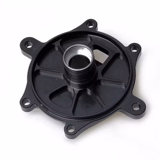 Moldeo por inyección de plástico ABS industrial de piezas electrónicas de diseño personalizado